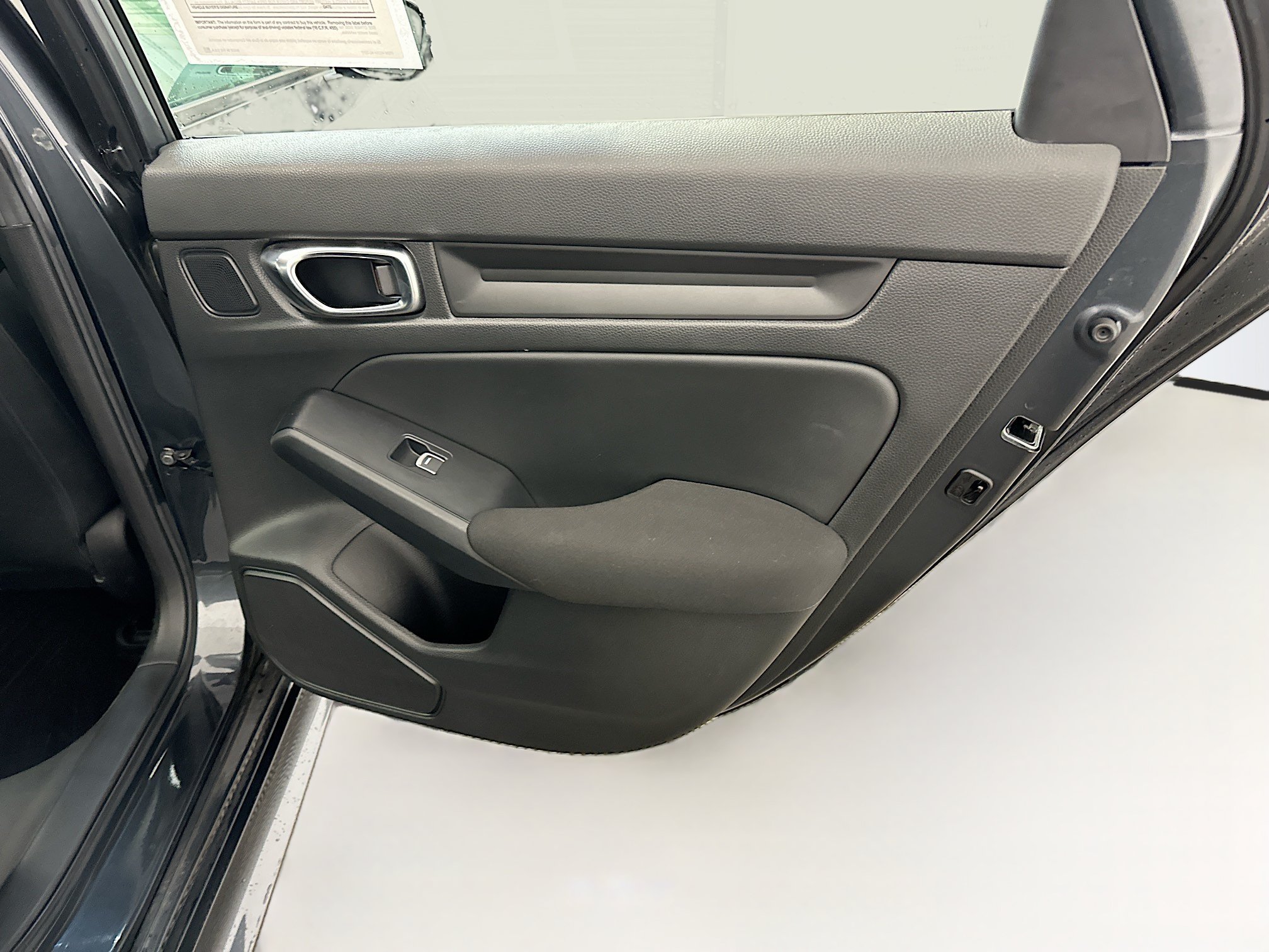 Used 2024 Honda Civic Sport image 30