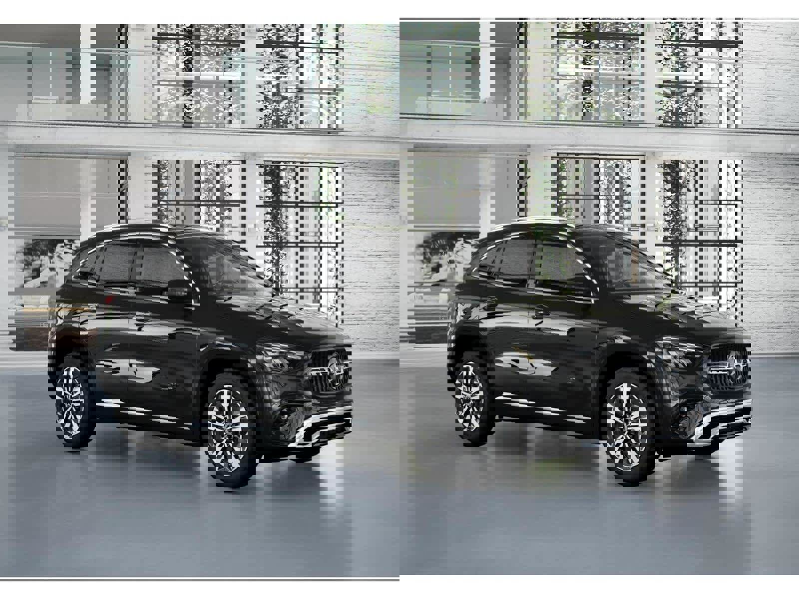 New 2026 Mercedes-Benz GLA 250 image 12