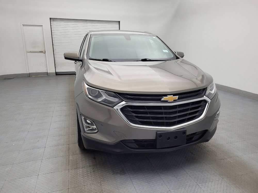 Used 2019 Chevrolet Equinox LT FWD image 14