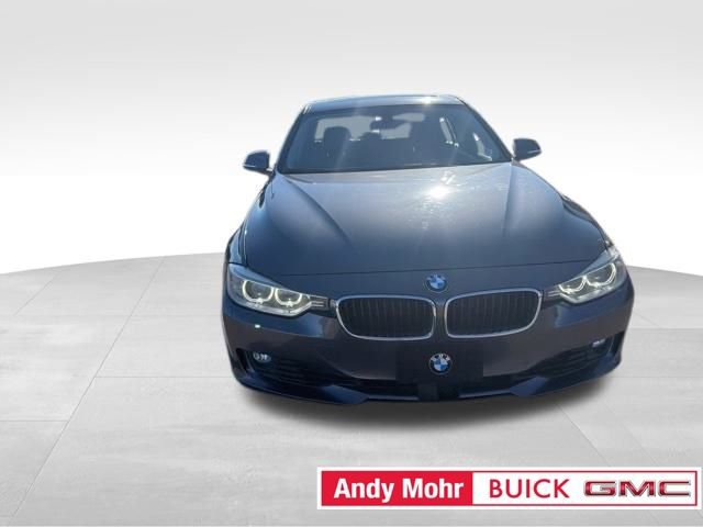 Used 2013 BMW 328i xDrive Sedan image 4