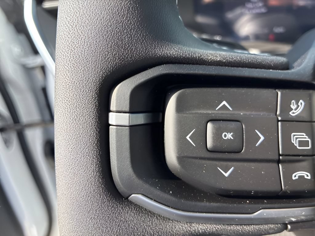 New 2026 Jeep Cherokee Limited AWD/4WD image 21