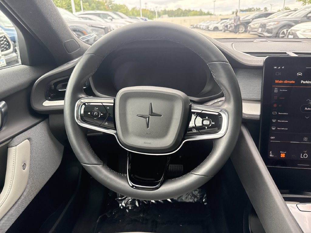 Used 2023 Polestar Polestar 2 AWD/4WD image 11