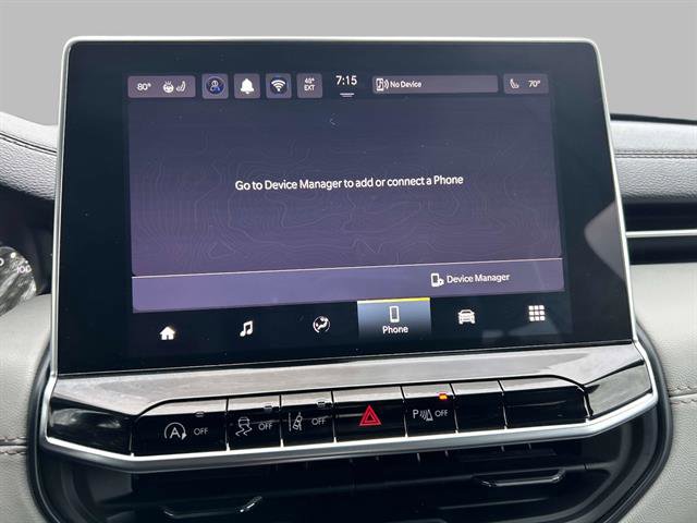 Certified 2024 Jeep Compass Limited image 29