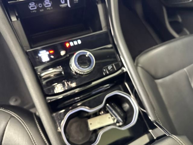 Used 2023 Jeep Grand Cherokee 4WD 4xe image 20