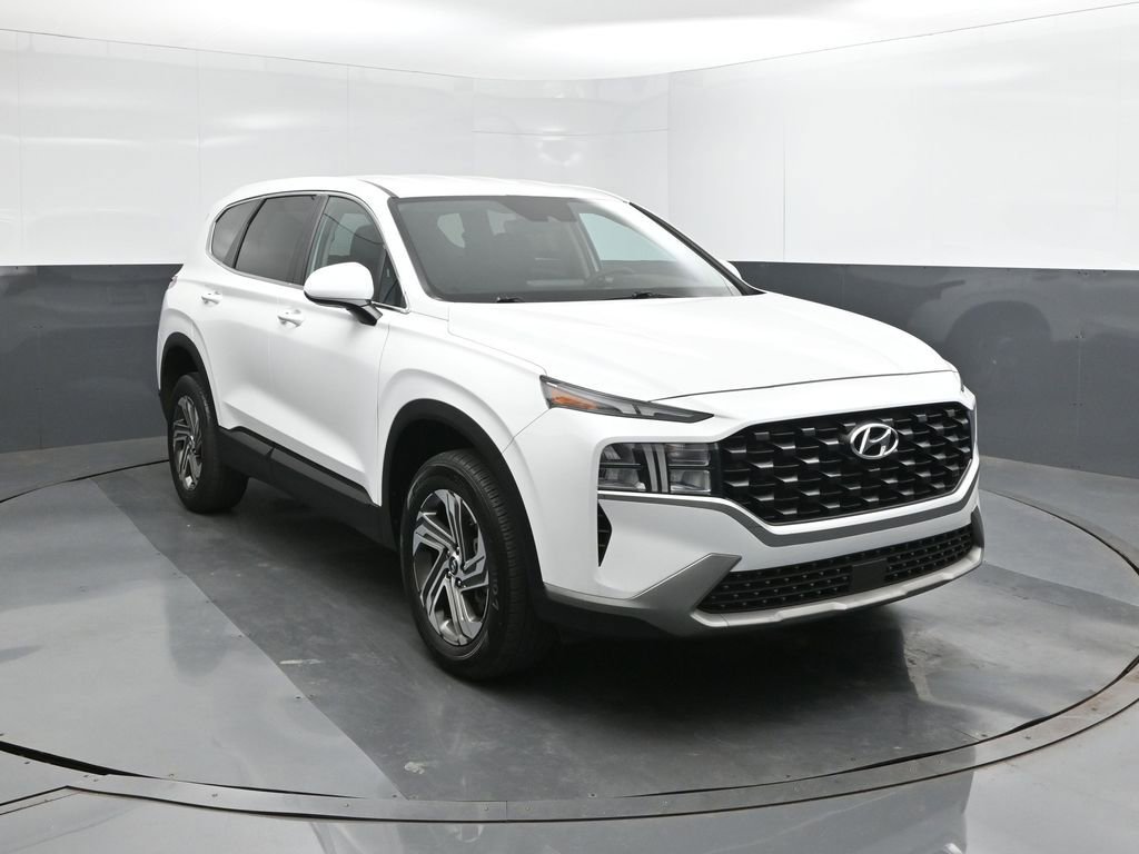 Used 2023 Hyundai Santa Fe SE image 22