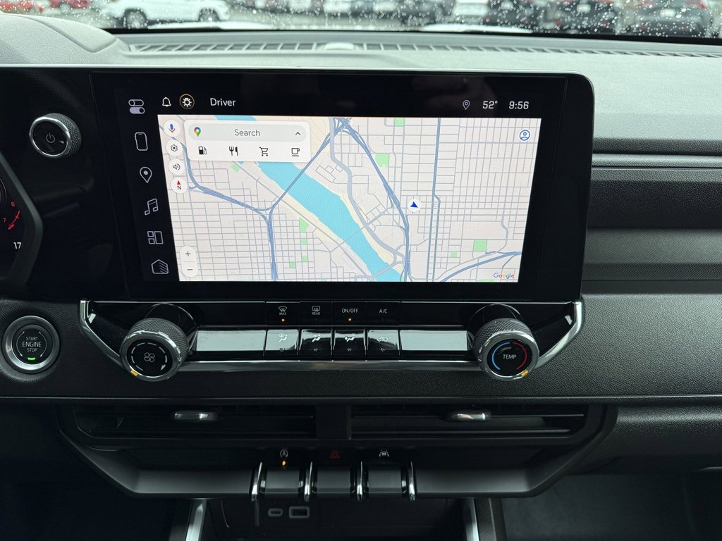 Used 2024 Chevrolet Colorado Trail Boss image 19