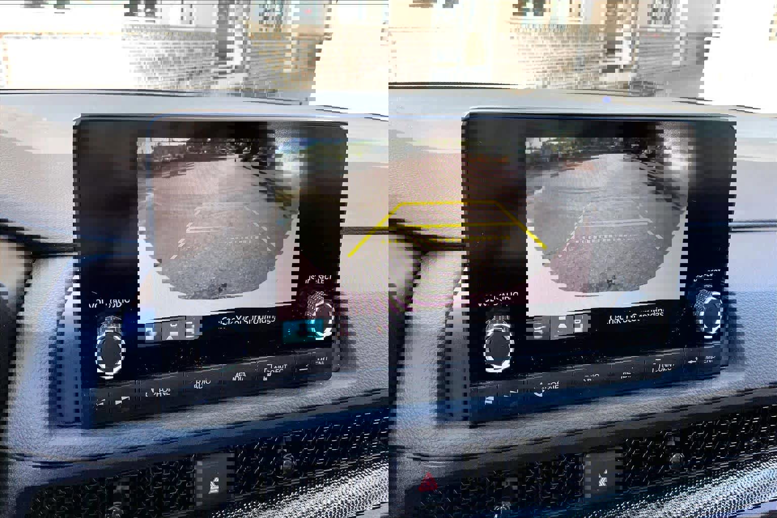 Certified 2023 Honda CR-V EX image 60