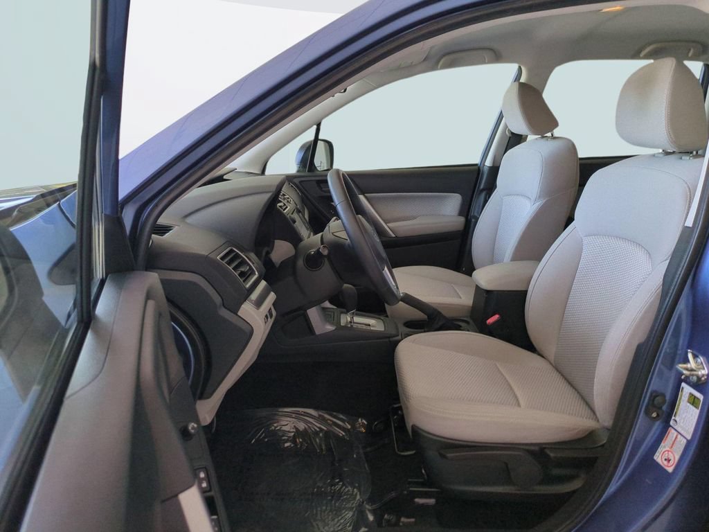 Used 2018 Subaru Forester 2.5i w/ Alloy Wheel Package AWD/4WD image 20