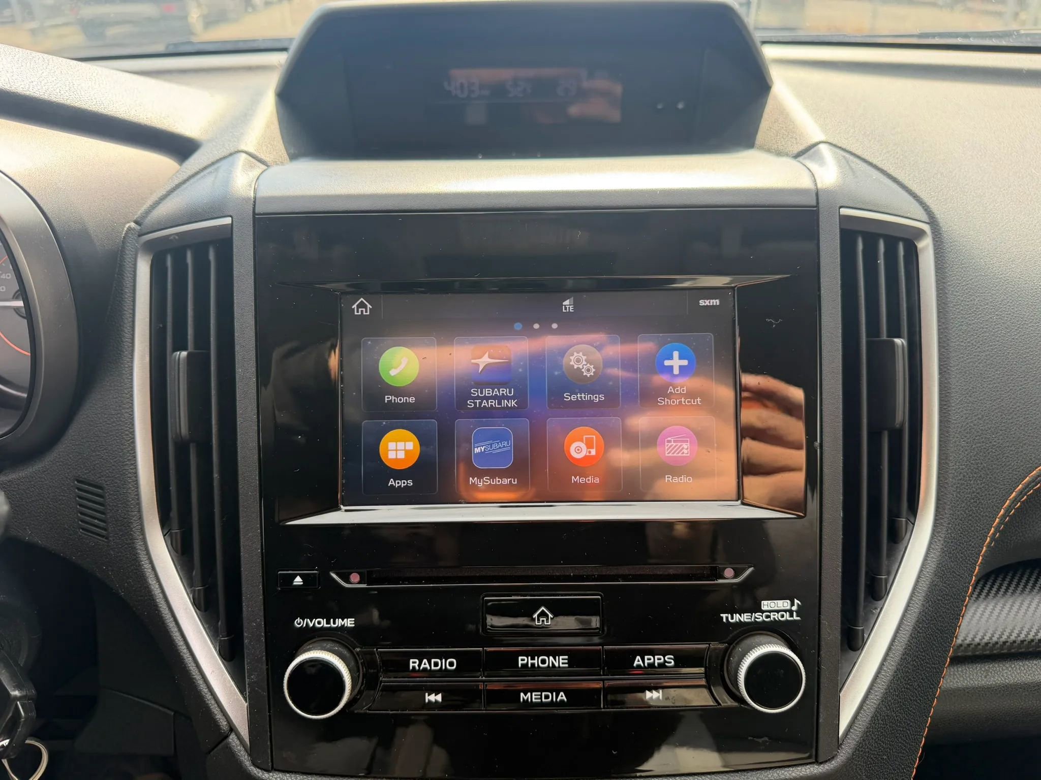 Used 2020 Subaru Crosstrek 2.0i Premium image 18