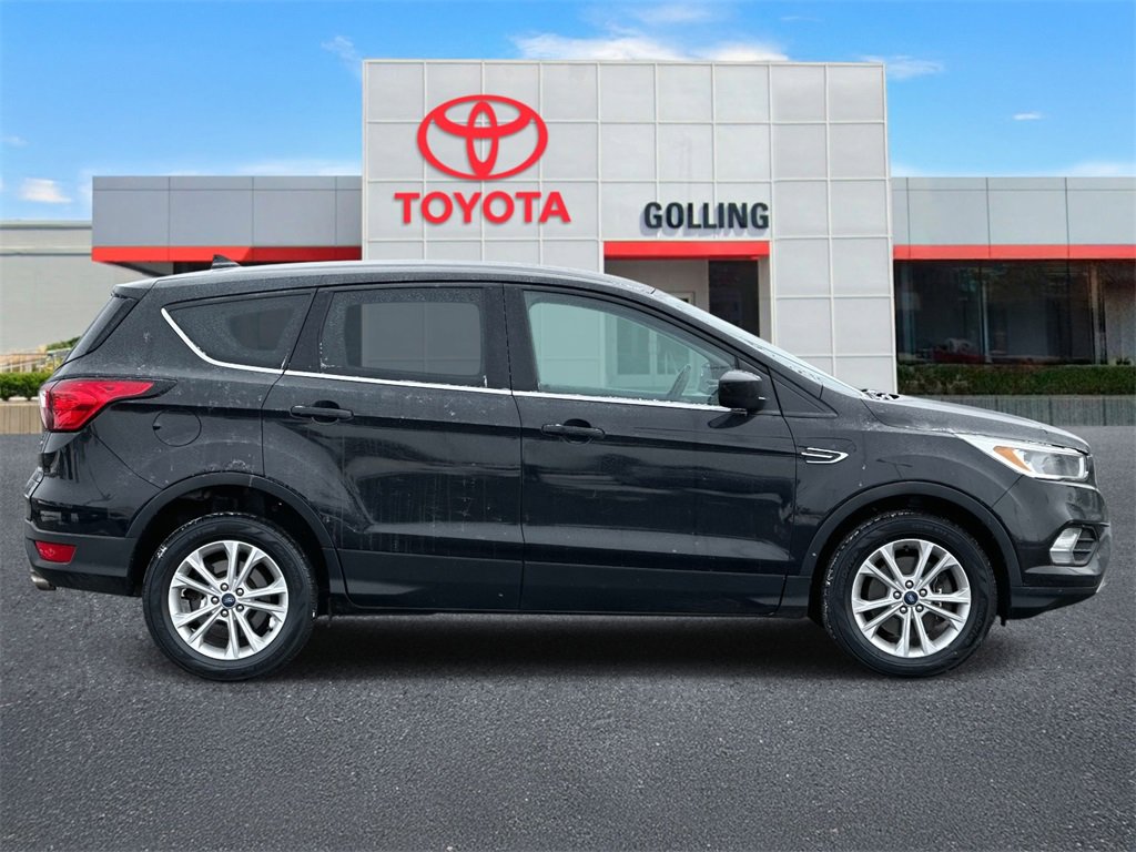 Used 2019 Ford Escape SE image 6