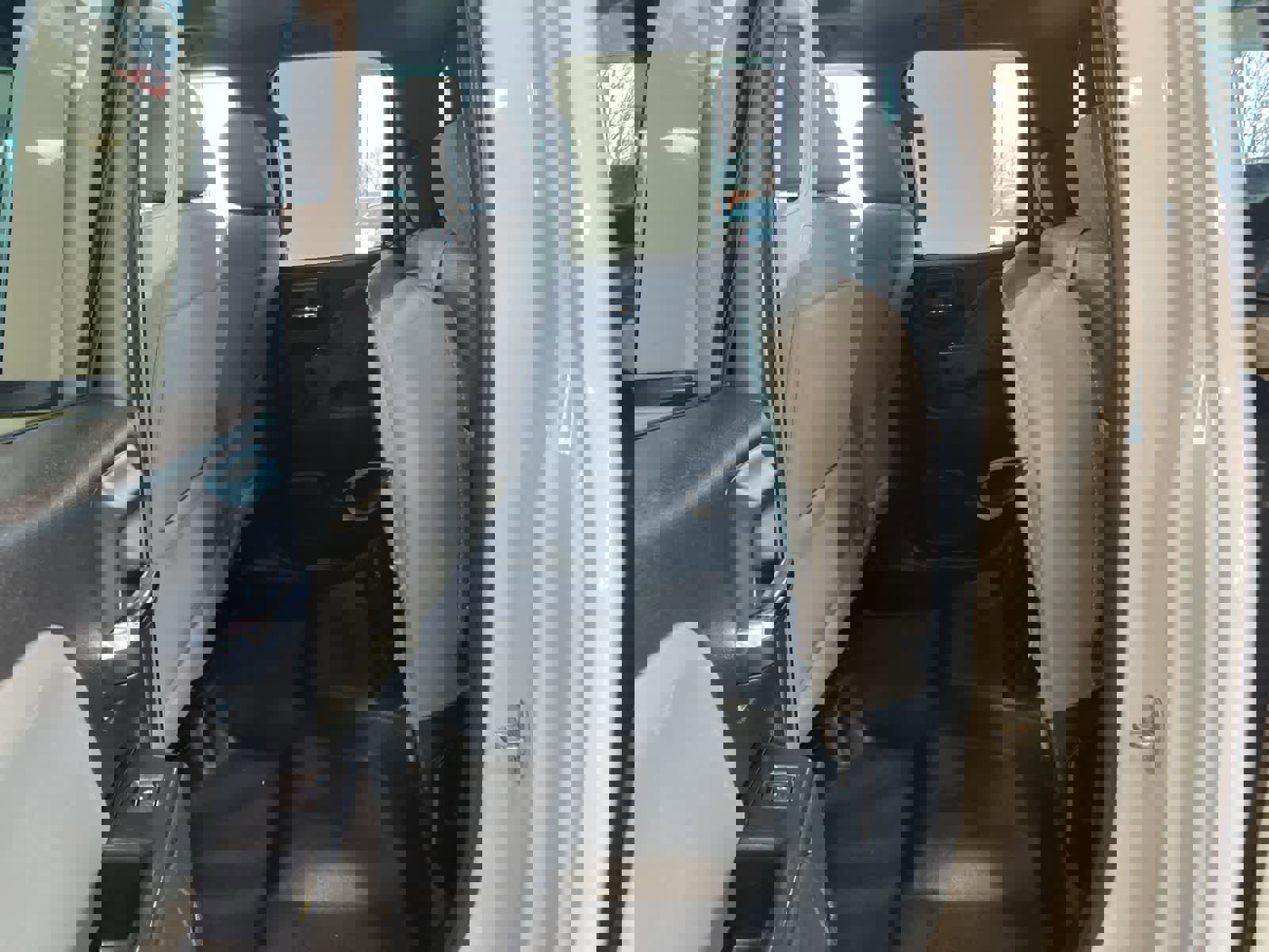 Used 2017 GMC Sierra 1500 4x4 Double Cab w/ Sierra Appearance Package image 23