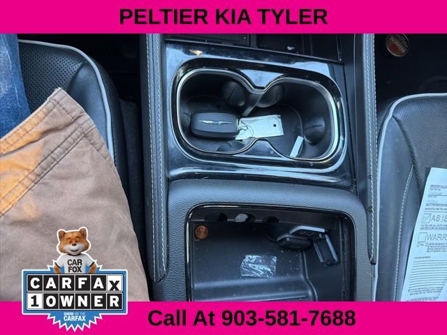 Used 2023 Chrysler Pacifica Limited w/ S Appearance Package image 24