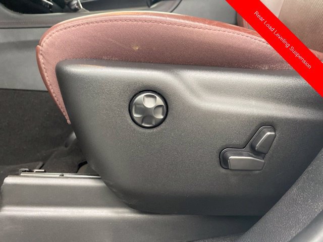 Used 2025 Dodge Durango GT AWD/4WD image 14