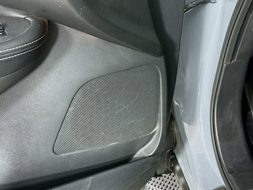 Used 2021 Nissan Murano SL w/ SL Moonroof Package image 26