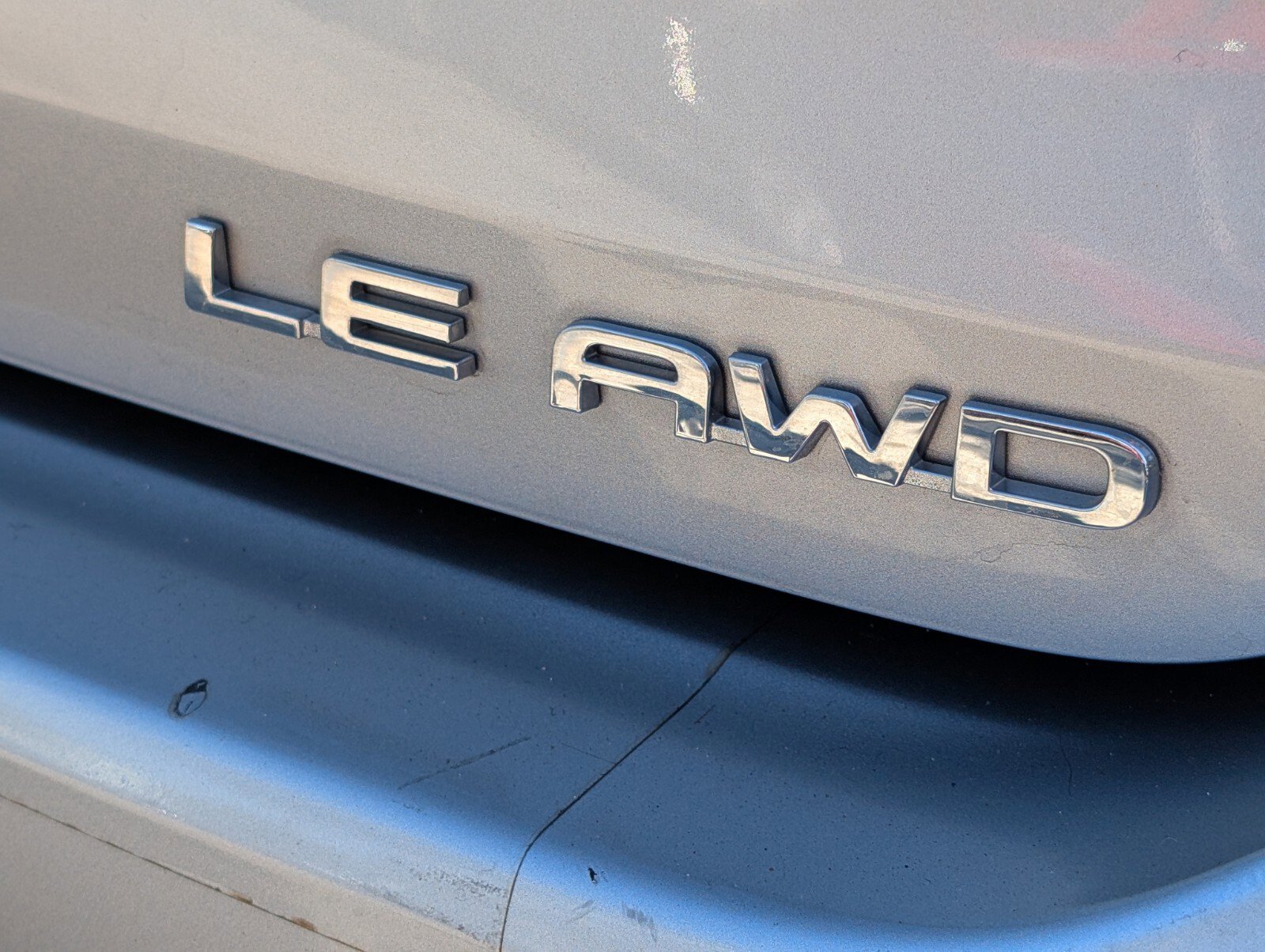 Used 2022 Toyota Highlander LE image 15