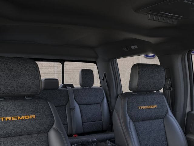 New 2026 Ford F150 Tremor AWD/4WD image 22