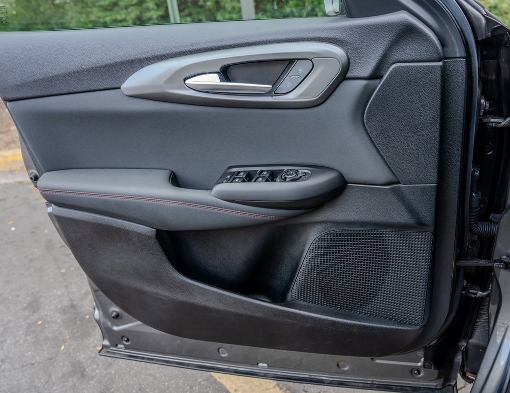 Used 2024 Alfa Romeo Tonale Veloce w/ Active Assist Package image 13