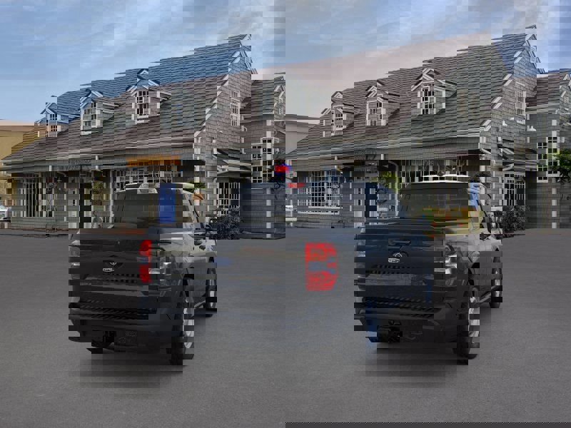 New 2025 Ford Maverick XL w/ 4K Tow Package image 8