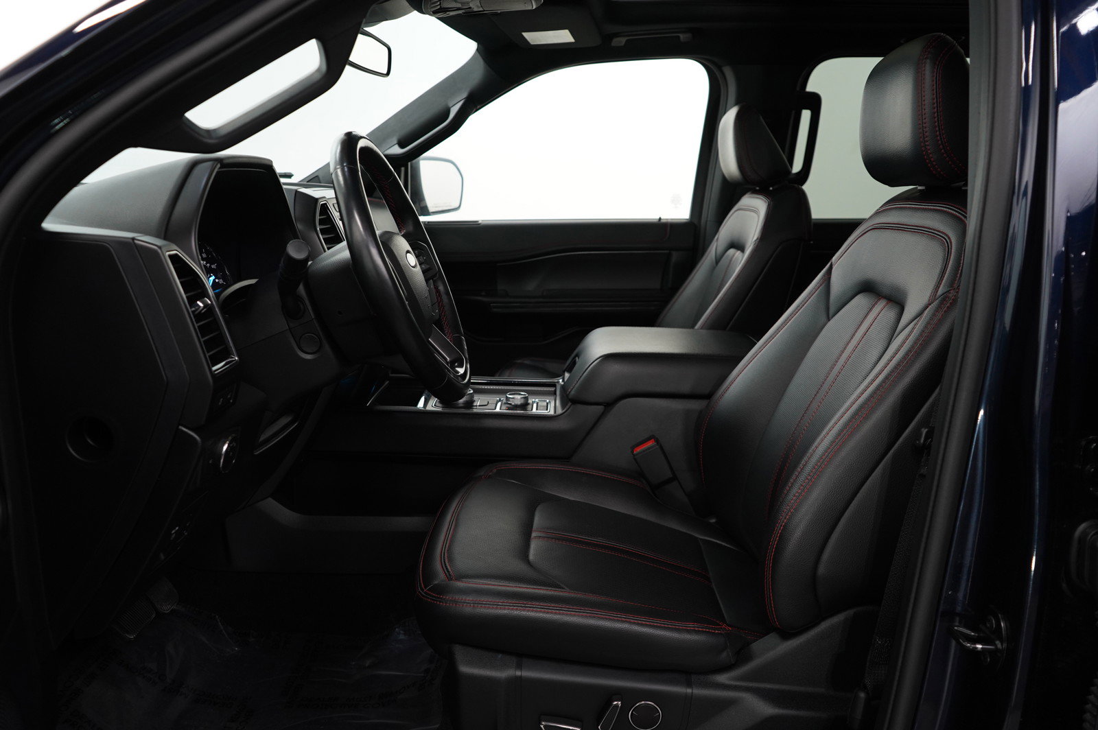 Used 2021 Ford Expedition Limited w/ Equipment Group 303A image 19