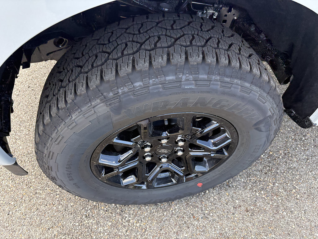 New 2026 Ford F150 STX AWD/4WD image 9