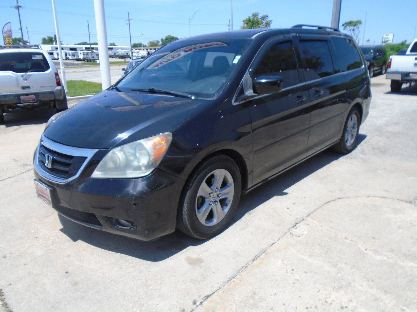 Used 2010 Honda Odyssey Touring image 6