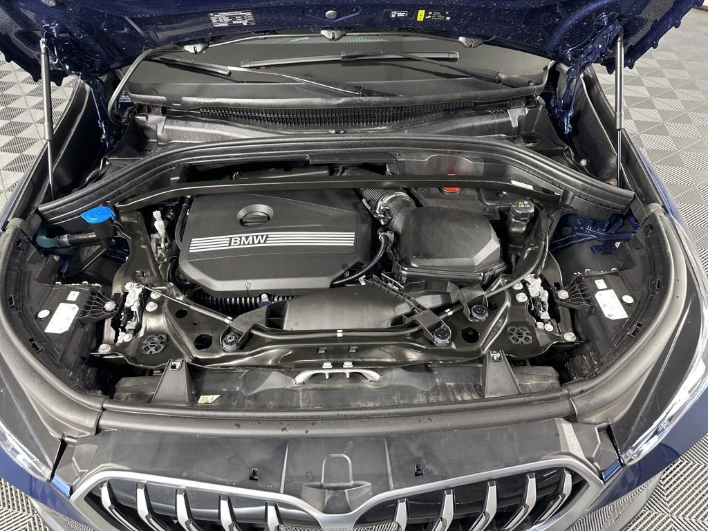 Certified 2024 BMW X1 xDrive28i w/ Convenience Package image 24