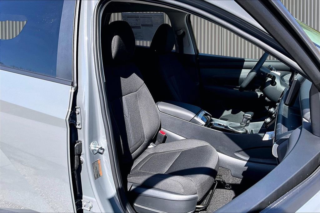 New 2026 Hyundai Tucson SEL image 9