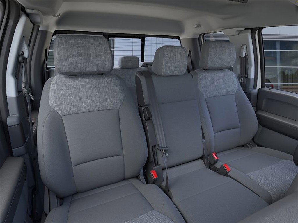New 2026 Ford F350 XLT image 10