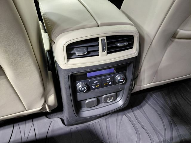 Certified 2020 Buick Envision Essence AWD/4WD image 36