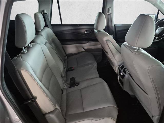 Used 2020 Honda Pilot EX-L image 21