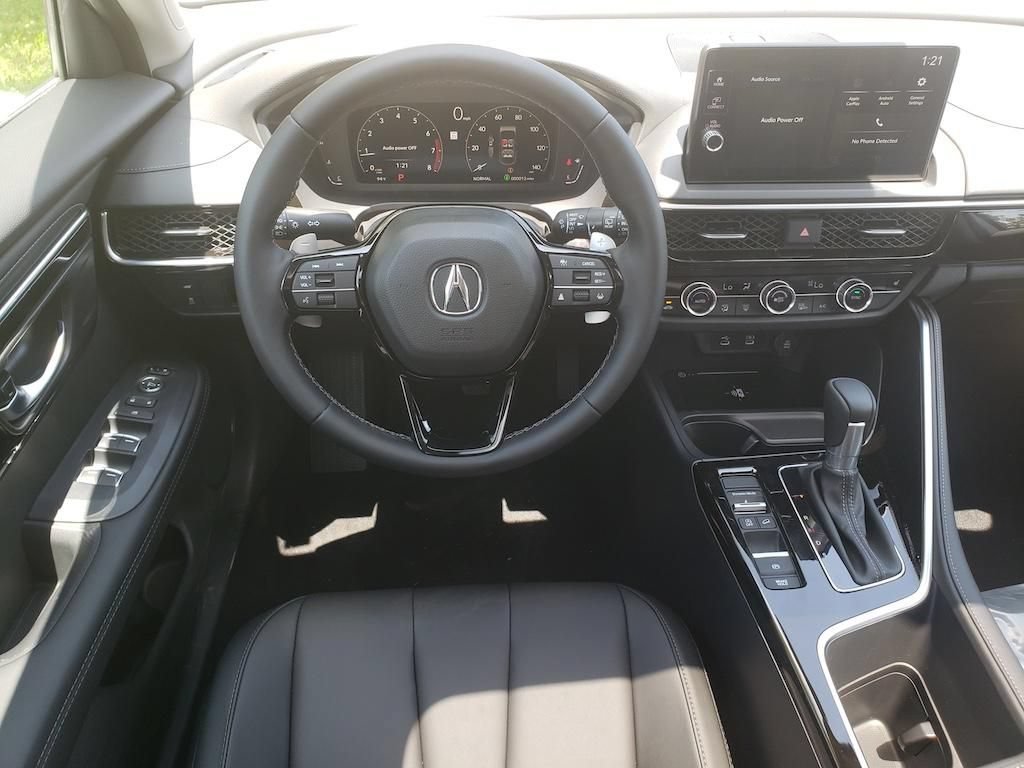 New 2026 Acura ADX AWD image 8