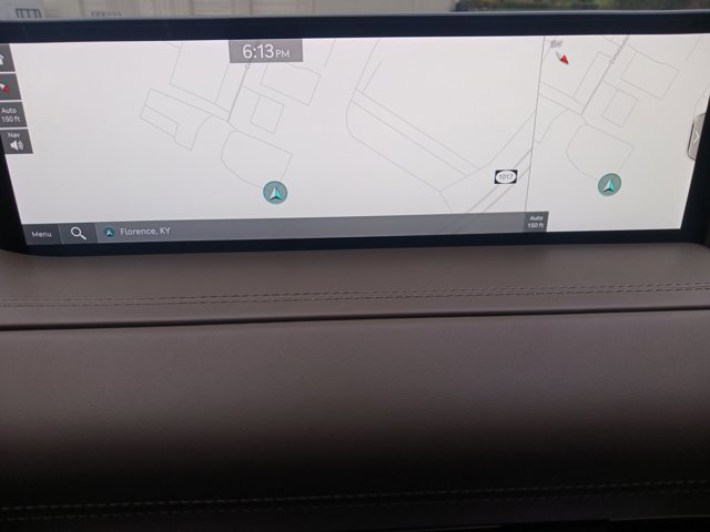 Used 2023 Genesis GV80 3.5T Advanced + image 21