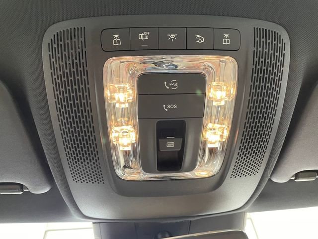 New 2025 Mercedes-Benz CLA 250 image 38