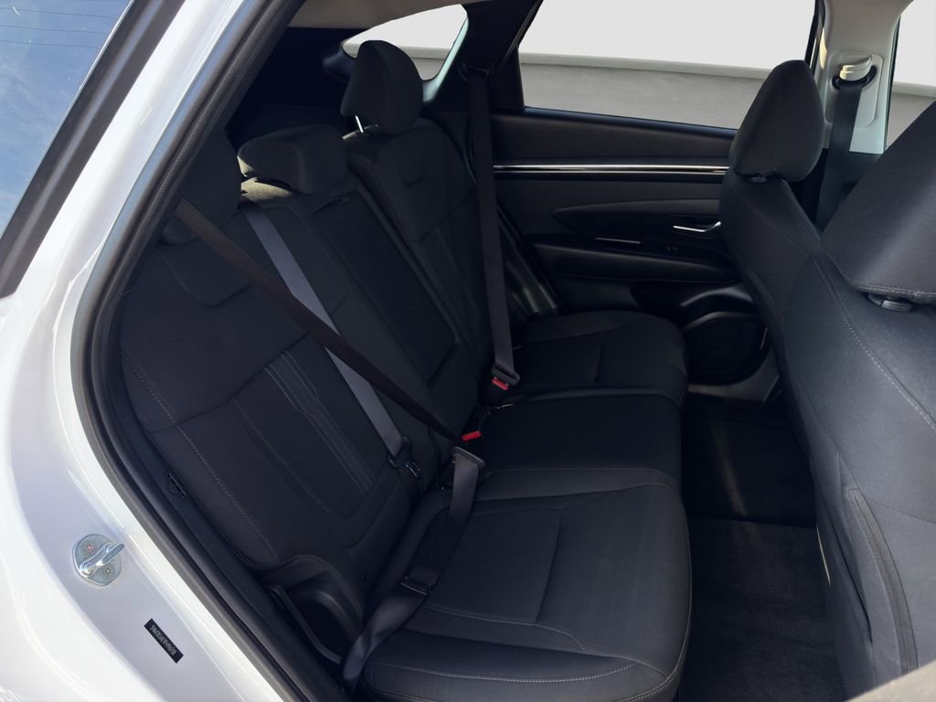 Used 2023 Hyundai Tucson SEL image 19