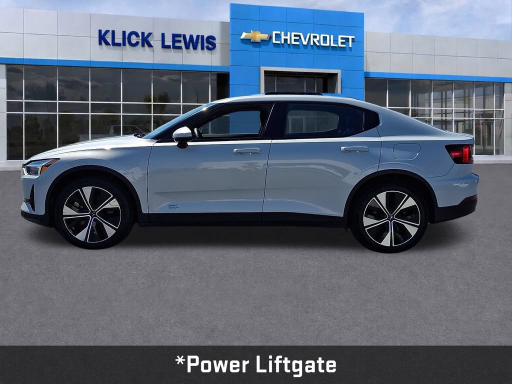 Used 2023 Polestar Polestar 2 FWD image 4