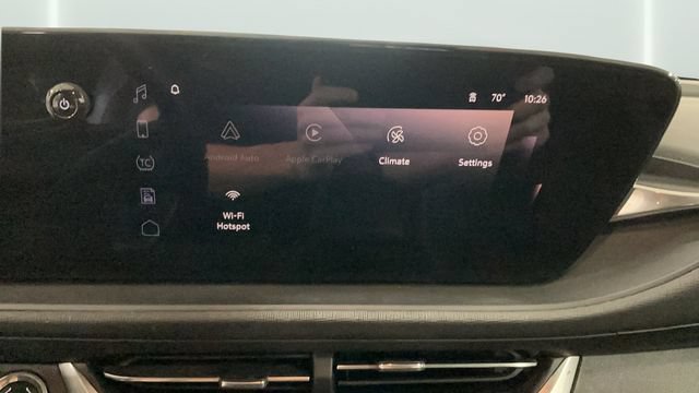 Used 2024 Buick Envista Preferred w/ Convenience I Package FWD image 11