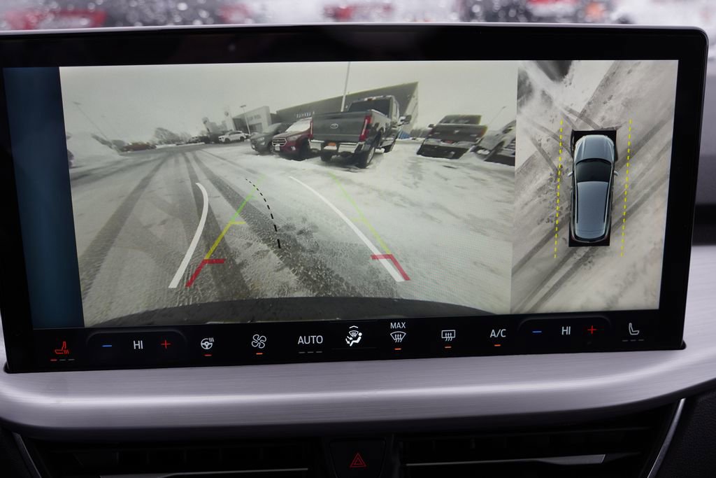 Certified 2023 Ford Escape Platinum image 42