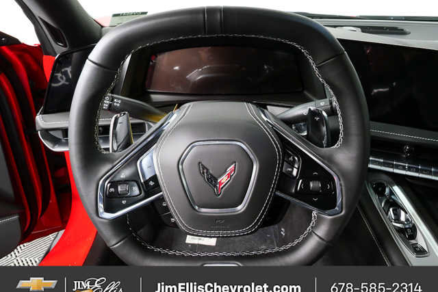 New 2026 Chevrolet Corvette Z06 image 9