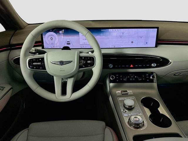 New 2026 Genesis GV70 2.5T Advanced image 19