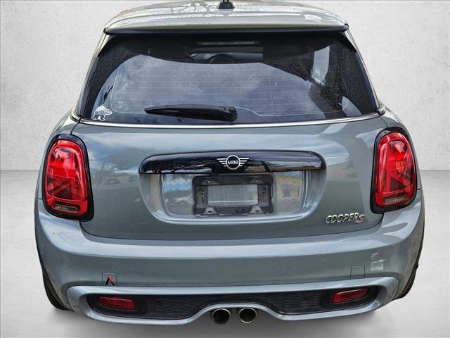 Used 2020 MINI Cooper S image 9