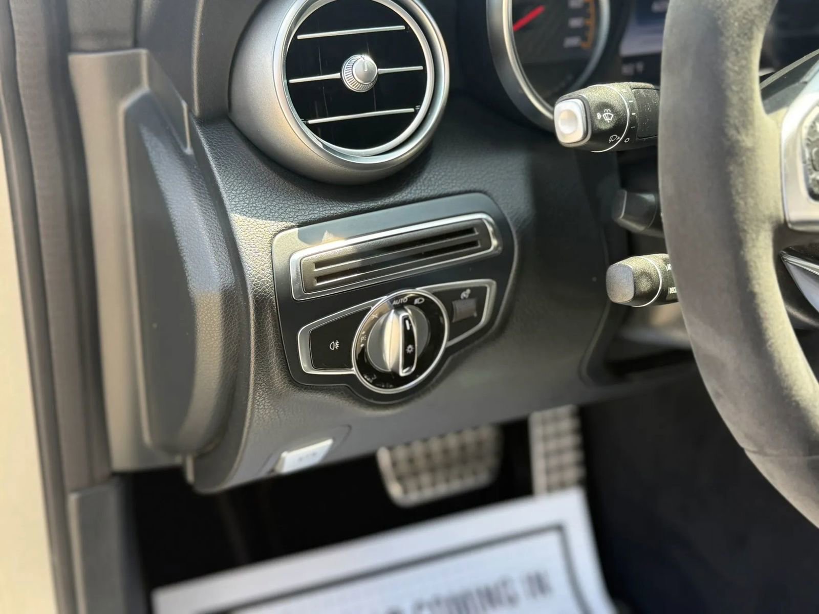 Used 2017 Mercedes-Benz C 63 AMG S image 41