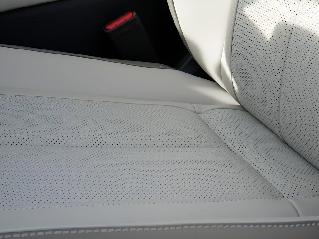 Certified 2026 INFINITI QX60 Luxe w/ Cargo Package image 21