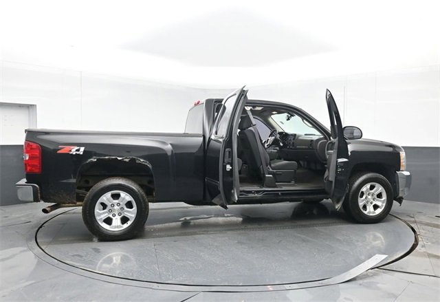 Used 2013 Chevrolet Silverado 1500 LT image 46