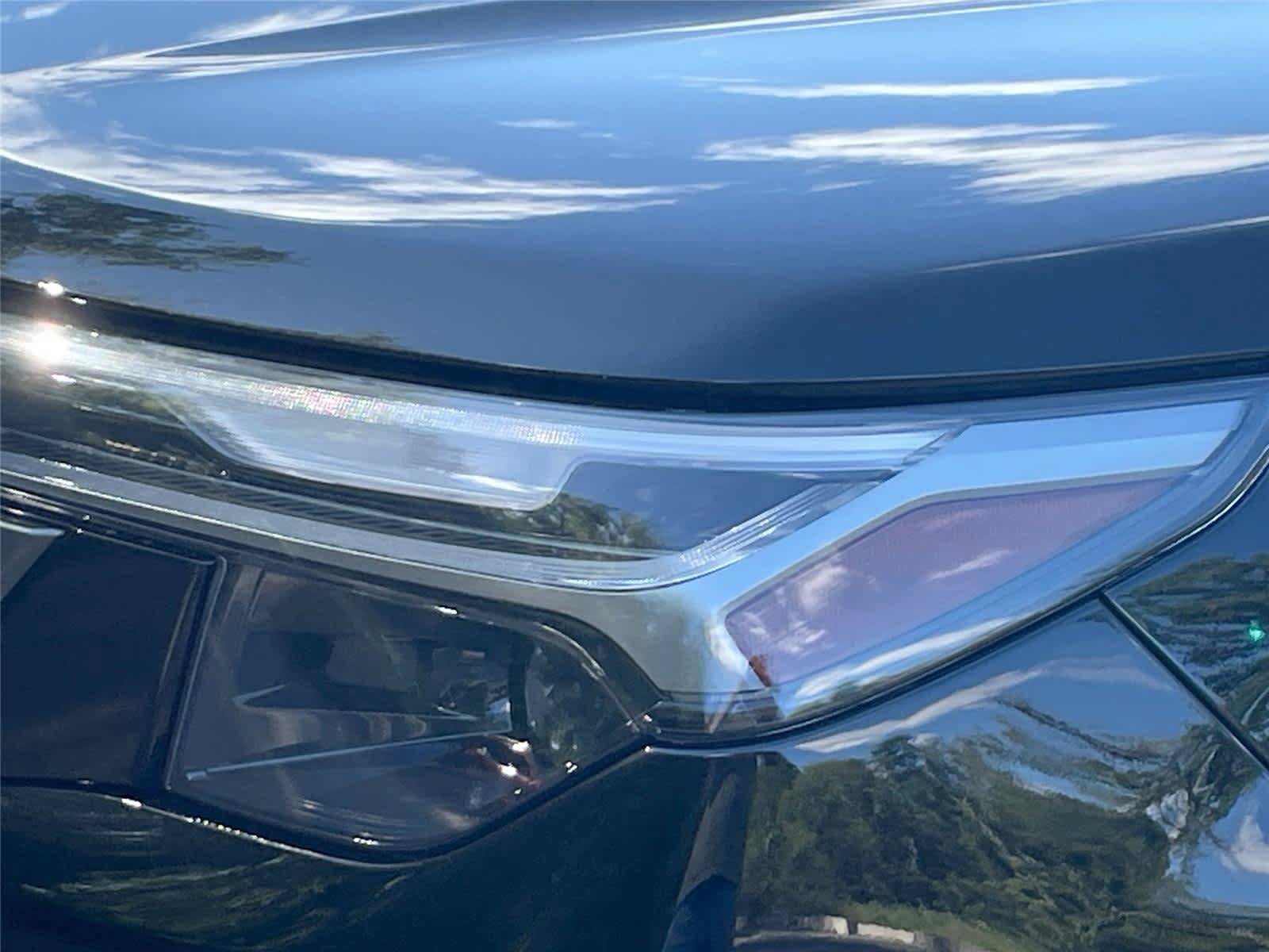 New 2026 Subaru Forester Limited AWD/4WD image 9