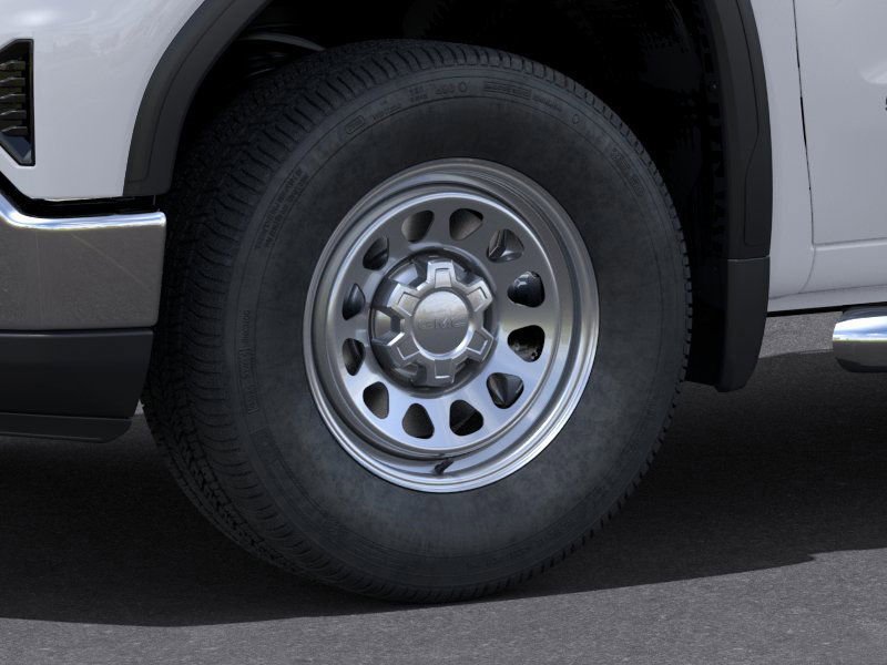 New 2024 GMC Sierra 1500 Pro w/ Trailering Package image 9