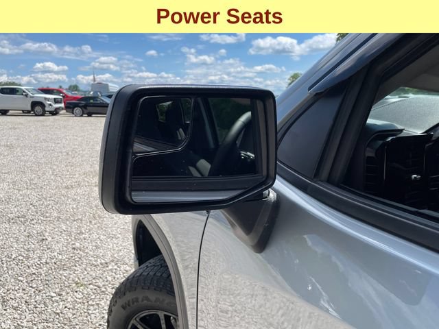 Used 2024 GMC Sierra 1500 Elevation AWD/4WD image 7