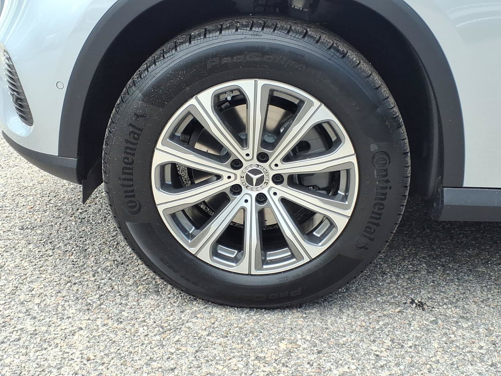 New 2026 Mercedes-Benz GLC 300 4MATIC image 12
