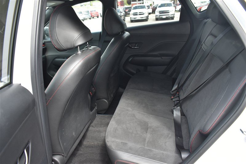 Used 2024 Hyundai Kona N Line AWD/4WD image 22