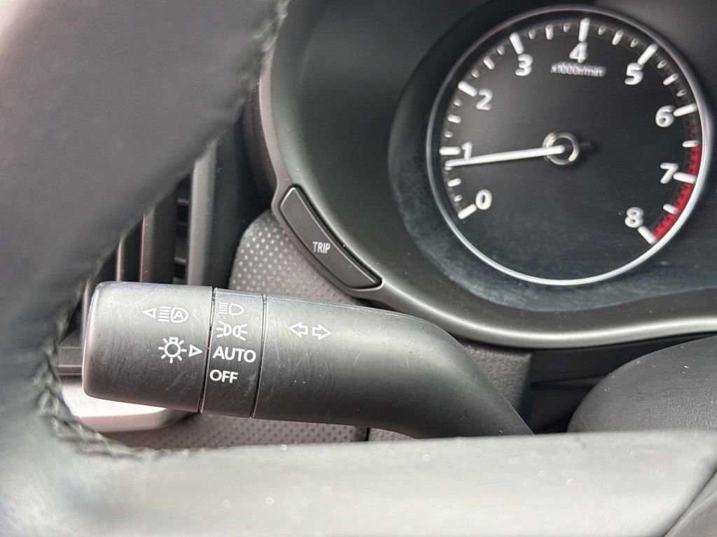 Used 2024 MAZDA CX-50 AWD 2.5 S w/ Select Package image 38