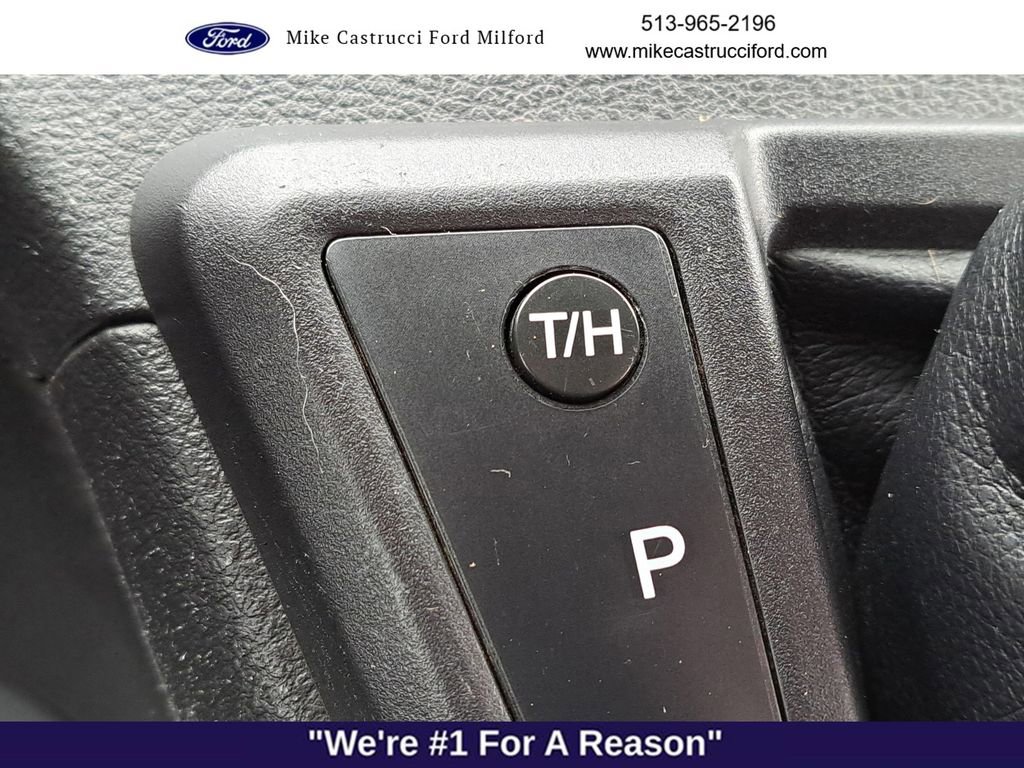 Used 2016 Ford Transit 250 130 Low Roof image 15